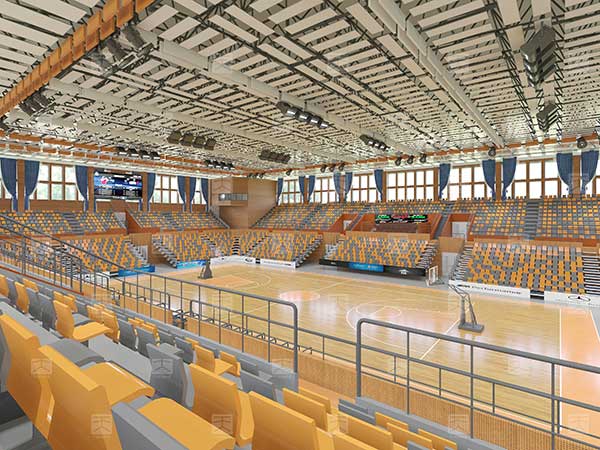 體育館聲學(xué)與觀眾體驗的關(guān)系