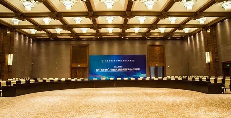 多功能廳建筑聲學(xué)設(shè)計規(guī)范