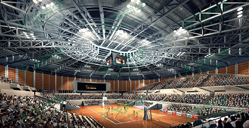 體育館建筑聲學(xué)設(shè)計(jì)規(guī)范