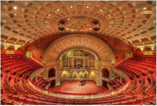 劇院建筑聲學(xué)設(shè)計(jì)規(guī)范