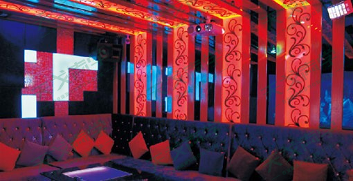 KTV等娛樂(lè)場(chǎng)所建筑聲學(xué)設(shè)計(jì)方案