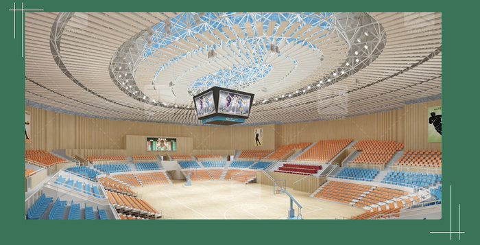 辦公室軟包吸音板