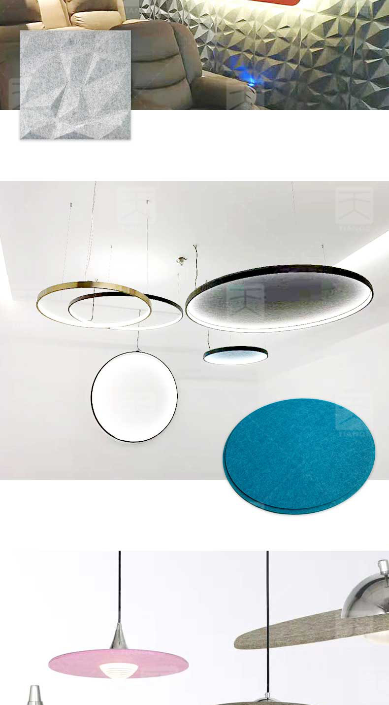 3D藝術(shù)吸音板15 3D藝術(shù)吸音板15