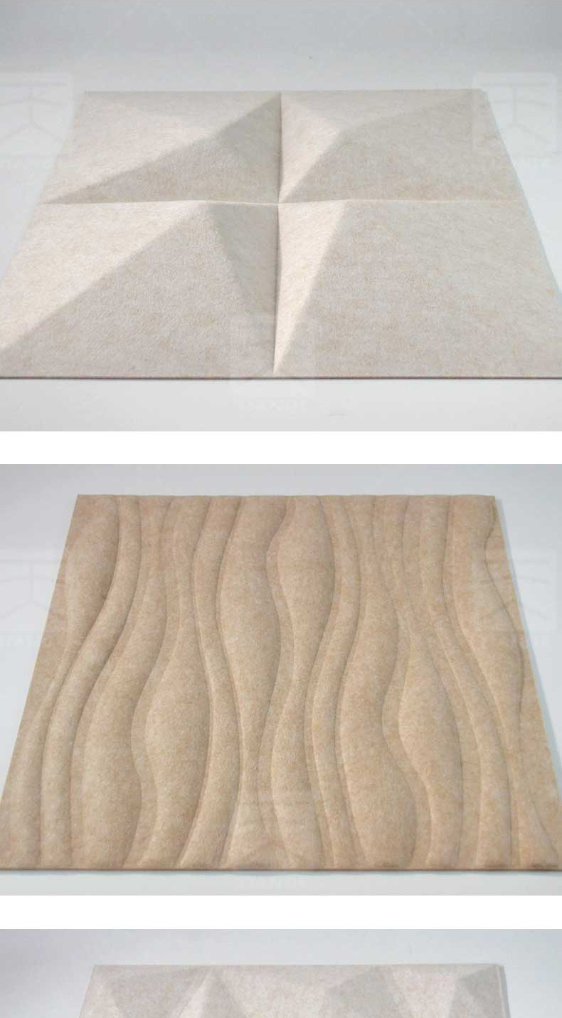 3D藝術(shù)吸音板17 3D藝術(shù)吸音板17