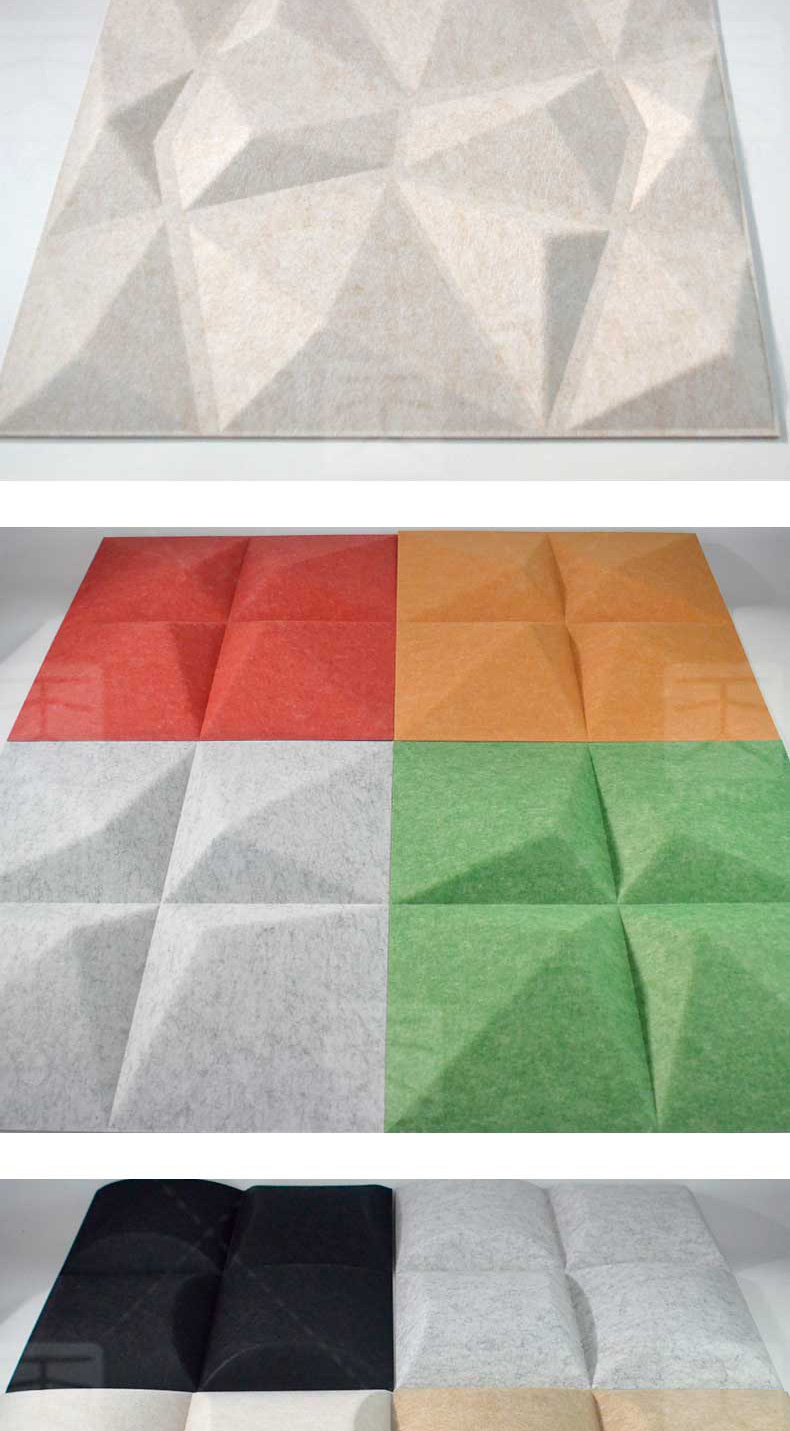 3D藝術(shù)吸音板18 3D藝術(shù)吸音板18