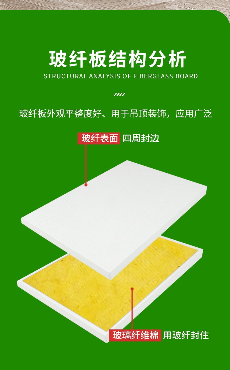 廣東天戈吸音板廠(chǎng)家