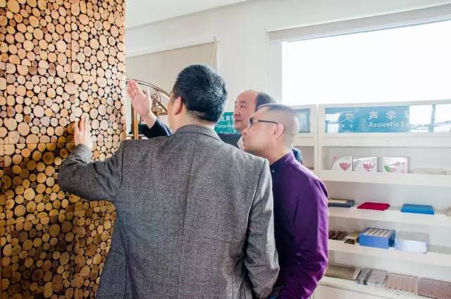 廣東天戈吸音板廠家