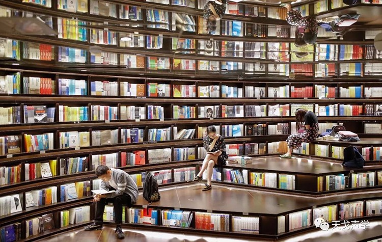 天戈聲學《復盤》分享會