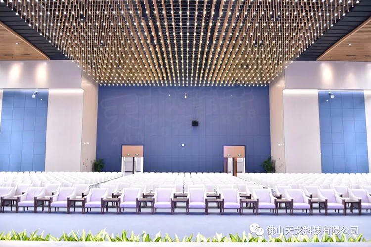 做好聲學設計為什么非要找聲學設計師？