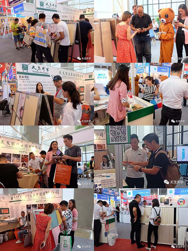 展會回顧，載譽而歸，步履不停，期待與您再次相約