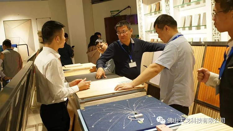 天戈聲學(xué)第四屆《建筑聲學(xué)設(shè)計(jì)原理與應(yīng)用》公益培訓(xùn)班圓滿結(jié)束！