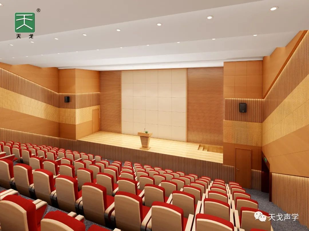 中國建筑聲學(xué)裝飾行業(yè)市場(chǎng)需求分析-5