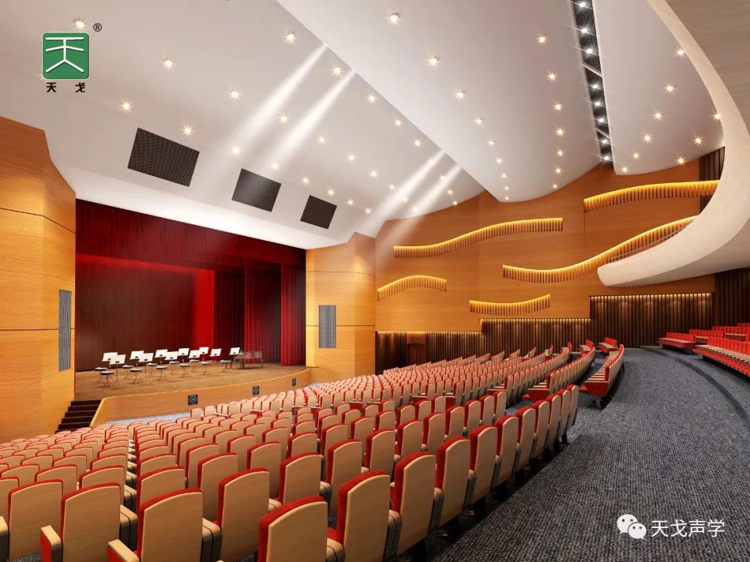 中國建筑聲學(xué)裝飾行業(yè)市場(chǎng)需求分析-3