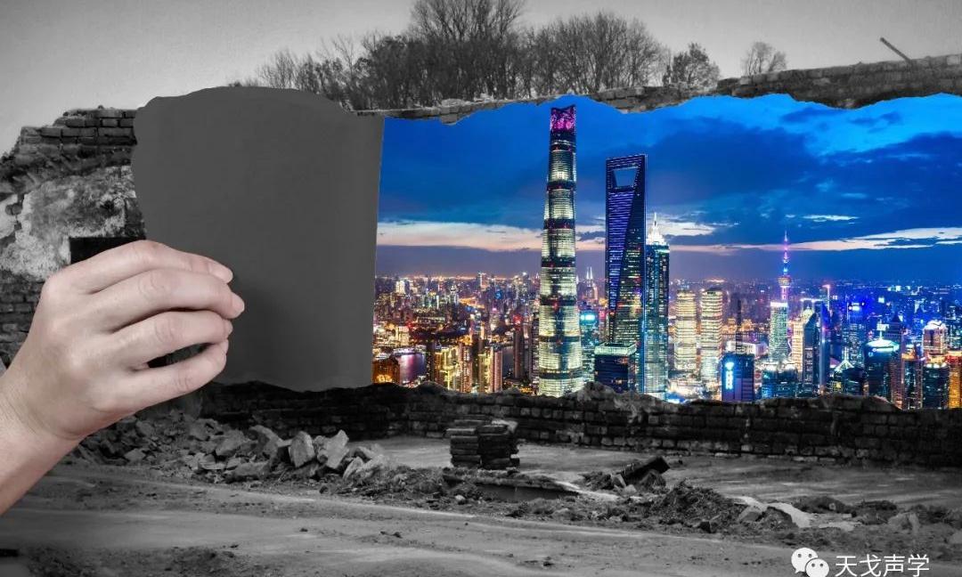 中國建筑聲學(xué)裝飾行業(yè)市場(chǎng)需求分析-1