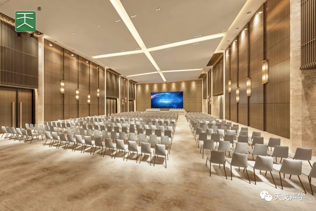 中國建筑聲學(xué)裝飾行業(yè)市場(chǎng)需求分析-7