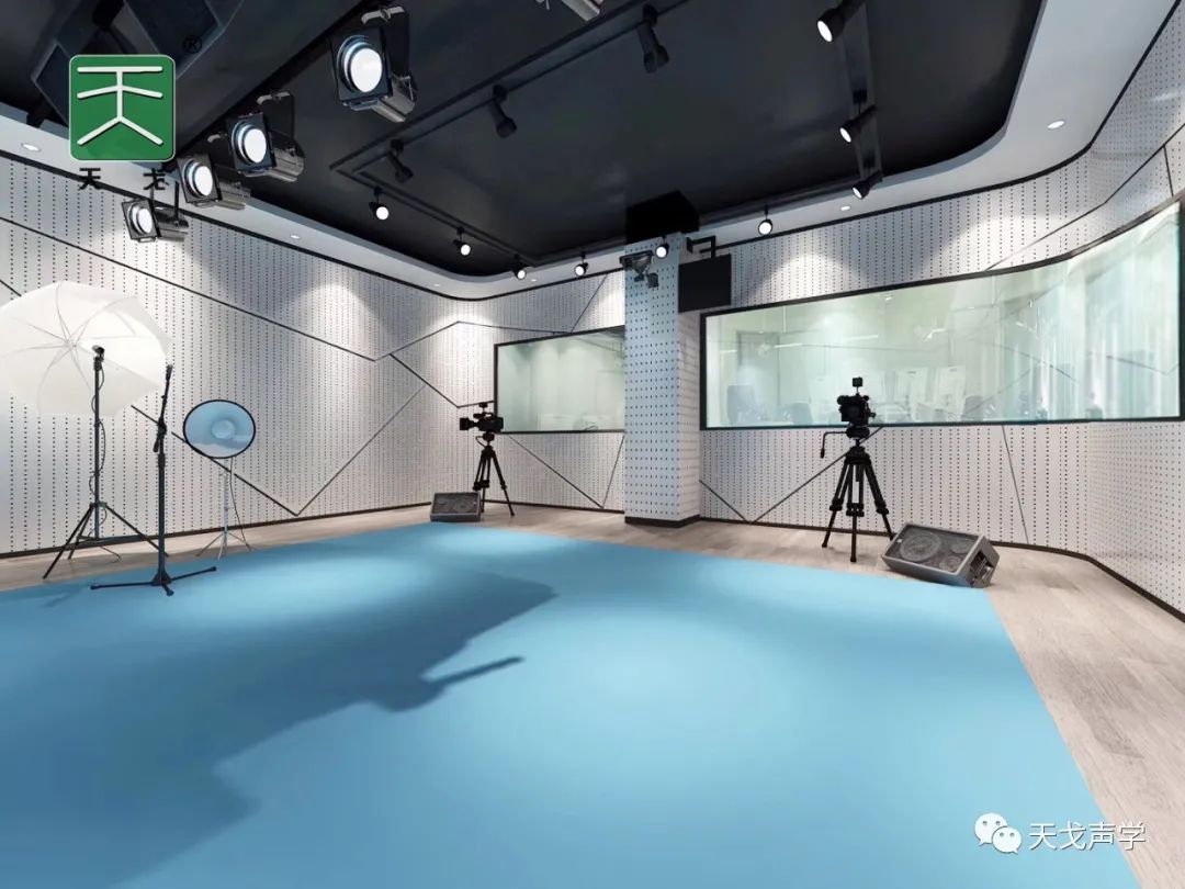 中國建筑聲學(xué)裝飾行業(yè)市場(chǎng)需求分析-8