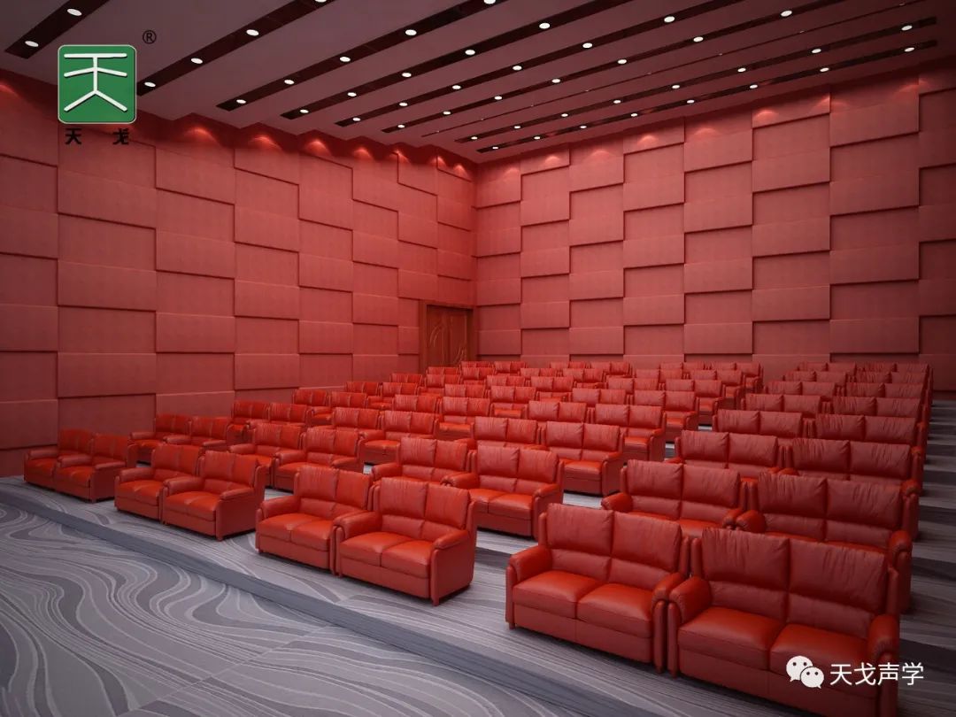 中國建筑聲學(xué)裝飾行業(yè)市場(chǎng)需求分析-9