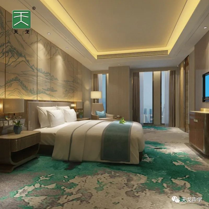 中國建筑聲學(xué)裝飾行業(yè)市場(chǎng)需求分析-16