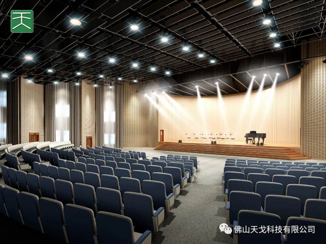 【盧旺達(dá)多功能廳】