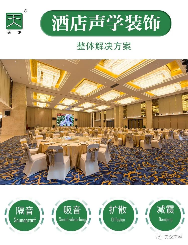 天戈聲學(xué)冬日里，依舊熱情如火——海南酒店及餐飲用品博覽會參展-3