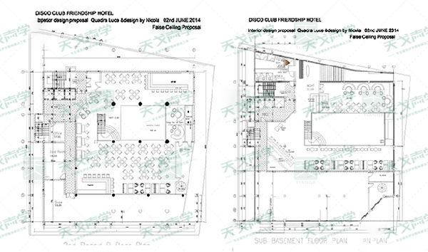 埃塞俄比亞夜店聲學(xué)工程案例